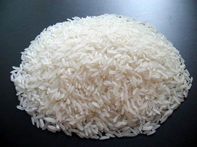 IR-36 Steamed Rice